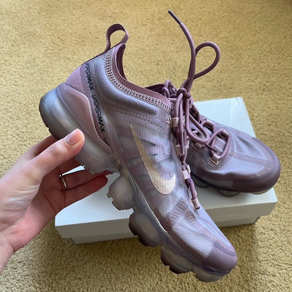 Nike Air Vapormax